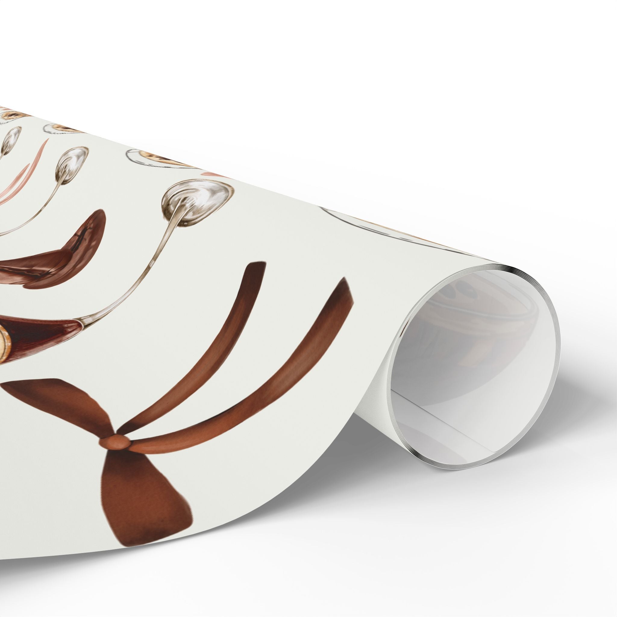 Expresso Martini - Wrapping Paper