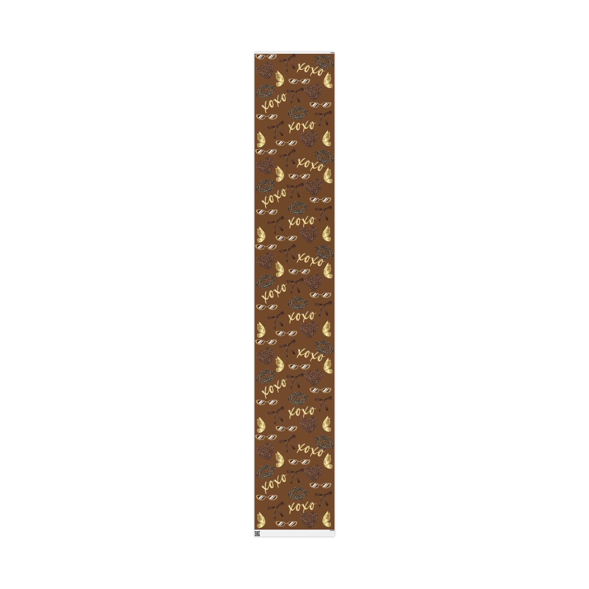Cheetah Print - Wrapping paper