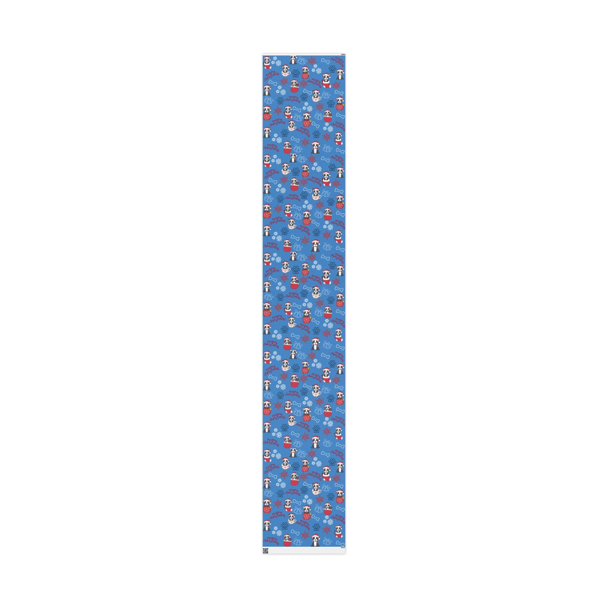 French Bulldog - Wrapping Paper