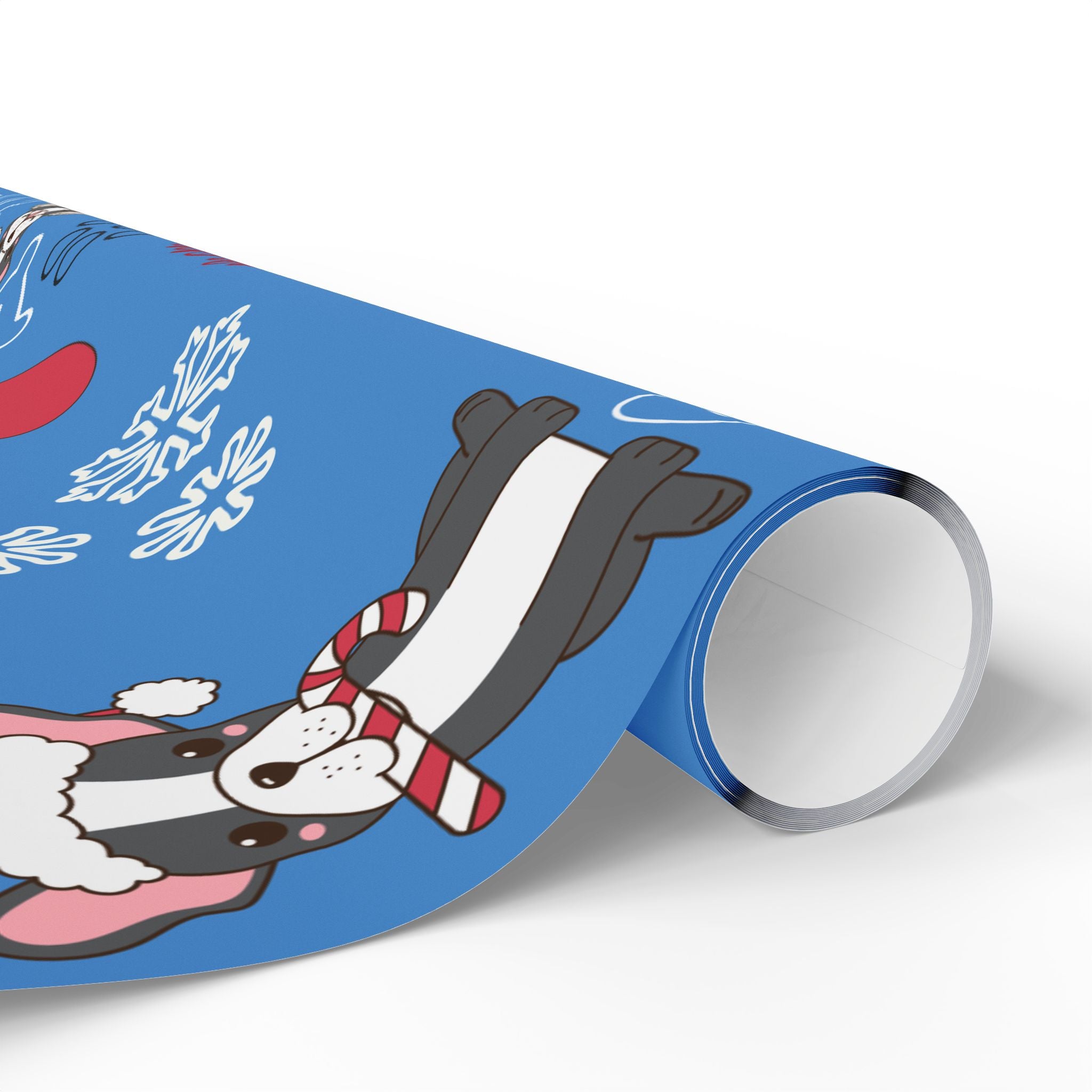 French Bulldog - Wrapping Paper