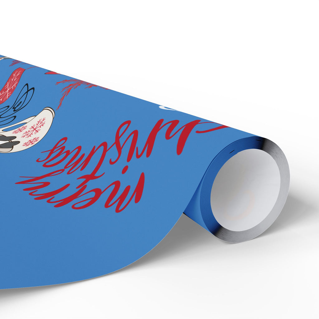 French Bulldog - Wrapping Paper