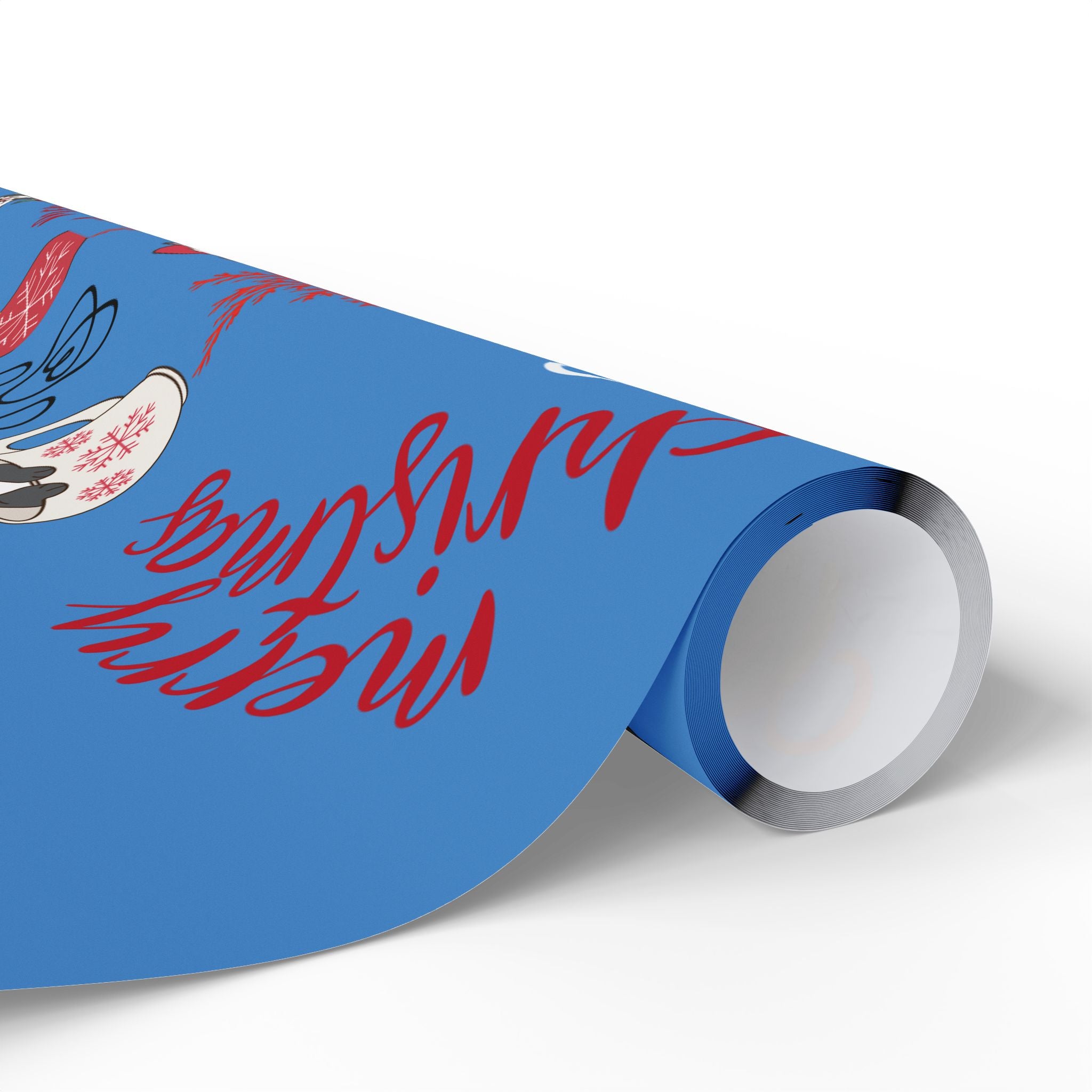 French Bulldog - Wrapping Paper