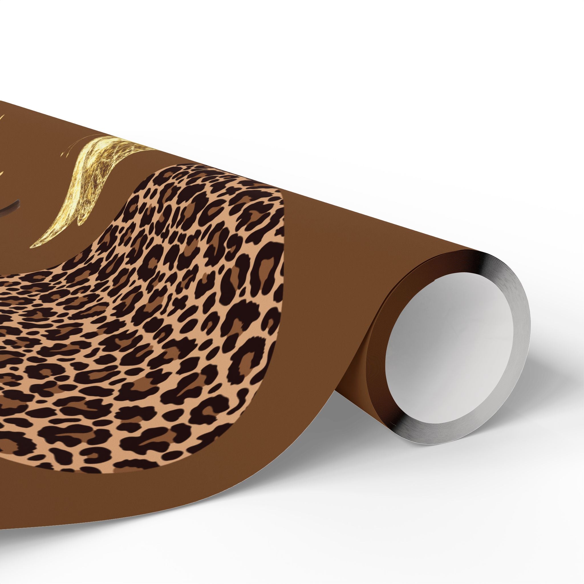 Cheetah Print - Wrapping paper